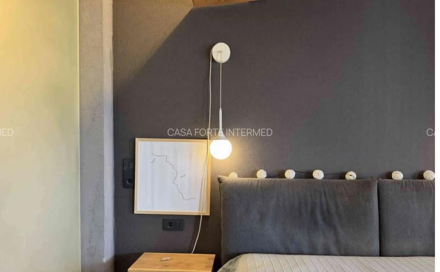 Apartament  3 camere, cu terasa si vedere la lac - zona hotel Vega   349000 euro - 20