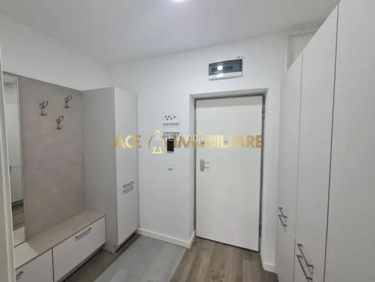 Garsoniera de inchiriat | Ivory Residence | Metrou | Parcare - 10