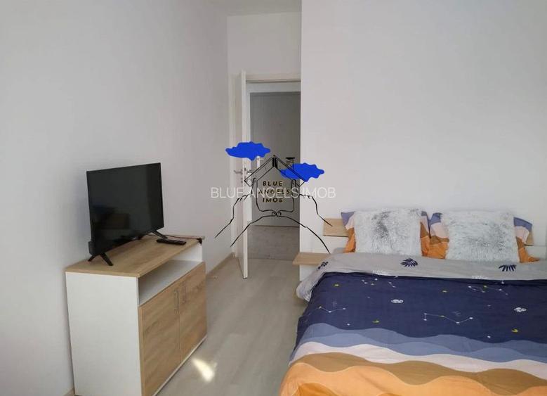 3 camere PET FRIENDLY,  boxa, parcare, Maurer Tractorul - 5