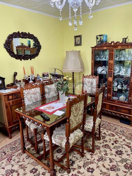 3 camere, Decomandat, Gheorgheni - 2