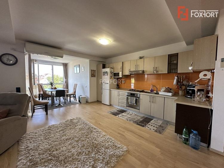 COMISION 0% Cladire de birouri multifunctionala - zona Girocului - 16