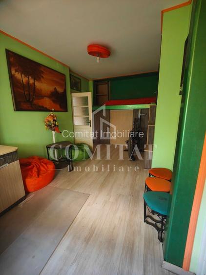 Casă de vânzare | 500 mp teren | Dublă deschidere | Zona Între Lacuri - 4