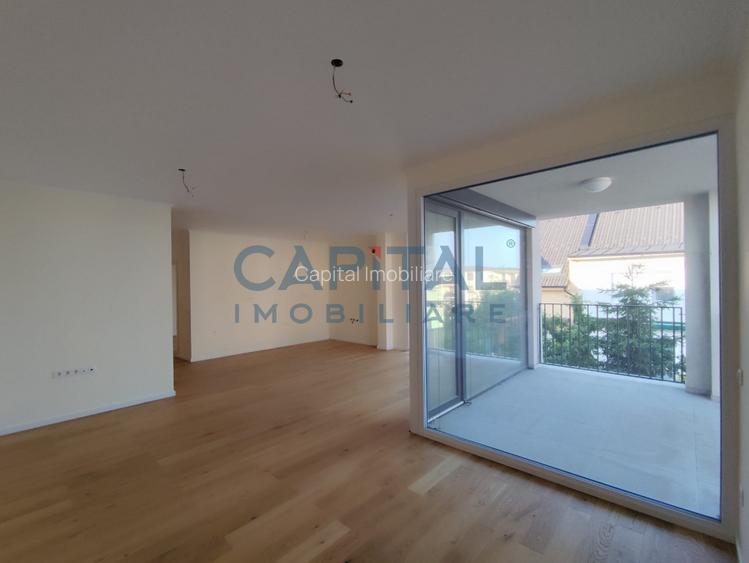 Comision 0%! Apartament 3 camere decomandat - 90 mp utili - 3