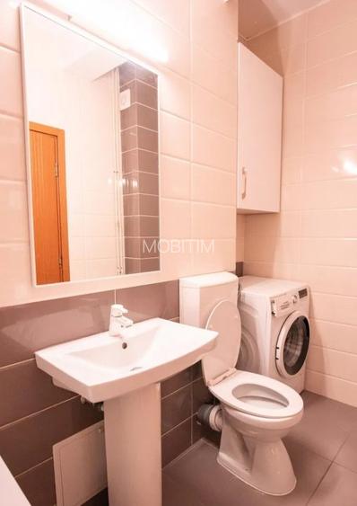 Apartament 2 camere in zona Dorobantilor - 9