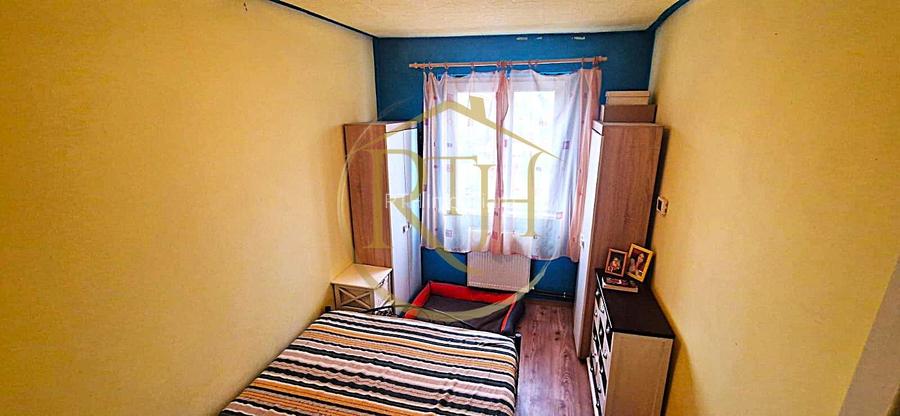 Vand apartament cu 4 camere in zona spitalul judetean,comision ,,0'' - 6