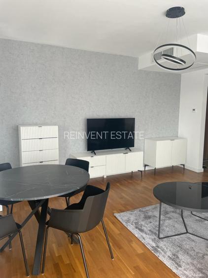 De Vanzare! Apartament cu 2 camere in Baneasa - 5