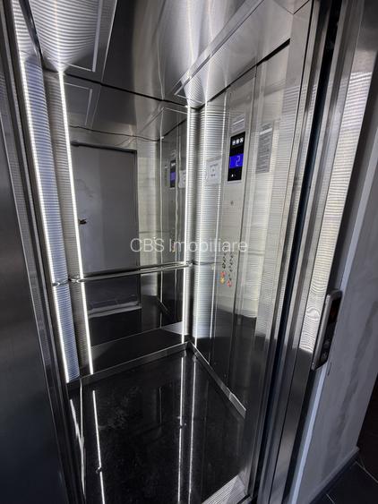 Apartament 2 camere in Beta Residence, 41mp, balcon 11mp, parcare subterana - 8