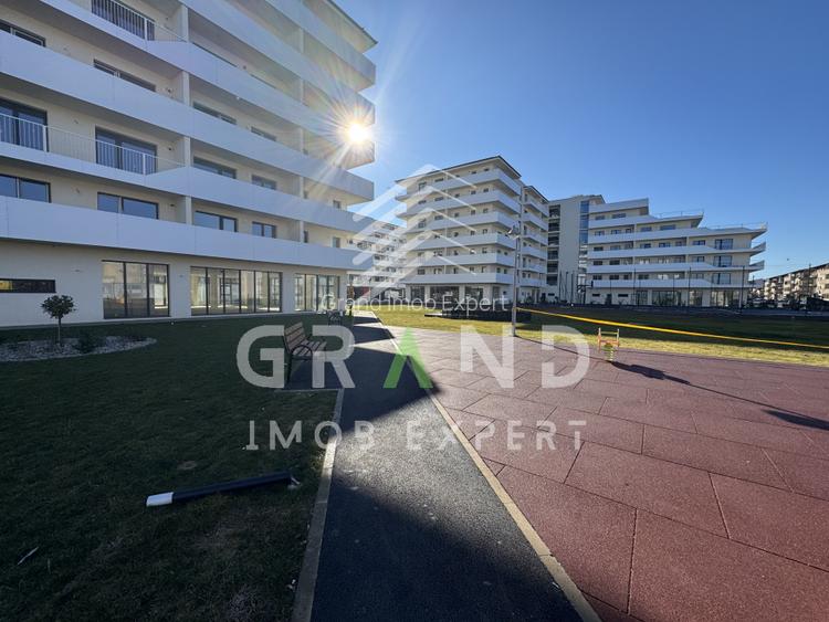 TOTUL NOU | Ap 2 camere | Terasa | Parcare subterana | Eroilor/Floresti - 32