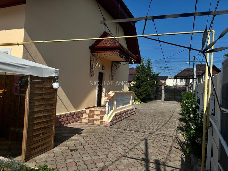 Casa Pantelimon 7 camere , Ultra central  - 4