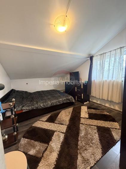 Apartament 3 camere, curte de 140 mp, Bariera Valcii, comision zero - 6