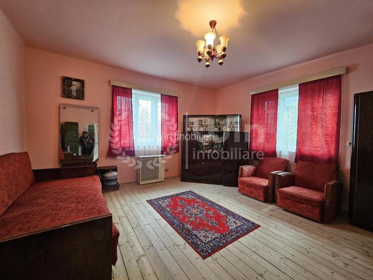 Casa individuala 3 camere 187mp util | Teren 1242mp | Sat Gheorghieni! - 16