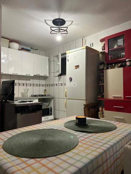 Casa spatioasa si luminoasa  Km 5 – Str. Pandurului | 3 camere  teren 235 MP - 4