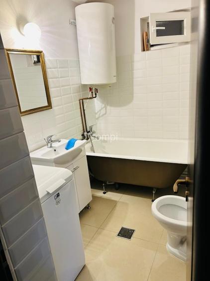 Vand casa ultracentra 199.000 euro - 5