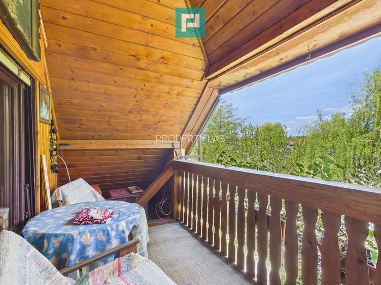 Casă Câmpani, 8000 mp teren, la poalele Apusenilor - 33