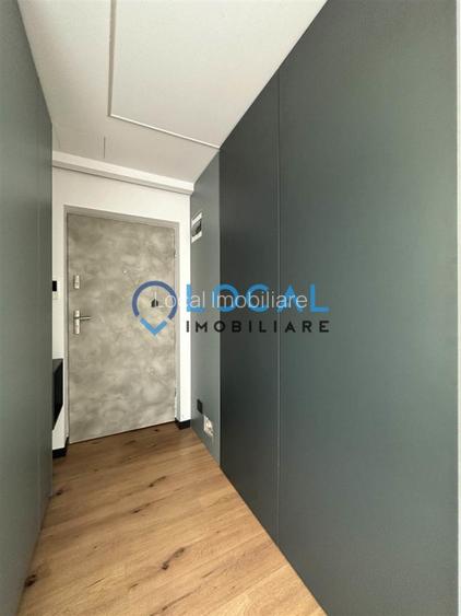 Penthouse | Modern | Parcare | Bloc nou | Disponibil - 13