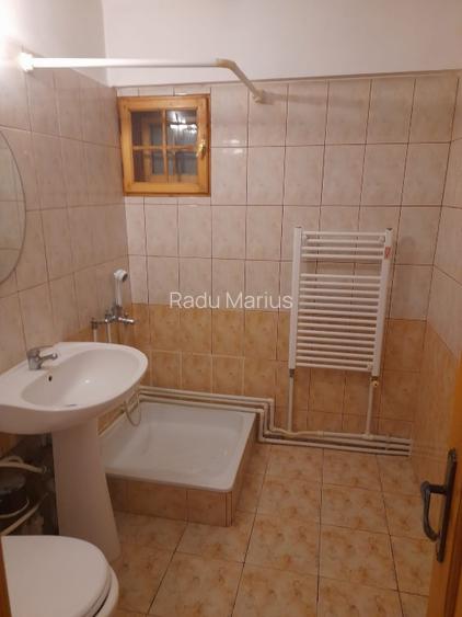 Apartament spatios 2 camere - zona BCR - etaj 3/3 - 66 mp - orientat Est si Vest - 8
