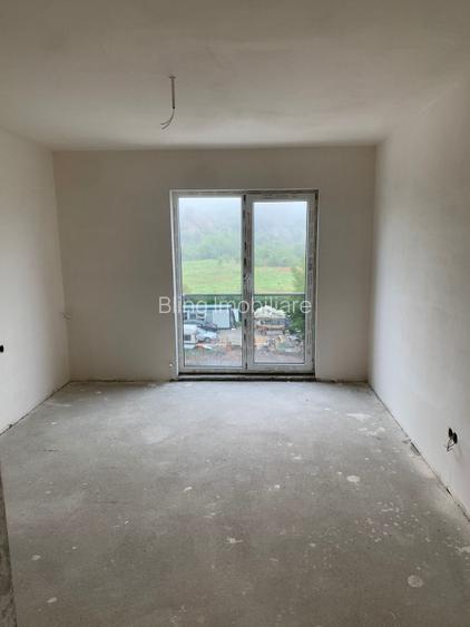Apartament 3 camere 57mp si balcon de 4mp, zona Somesului - 3