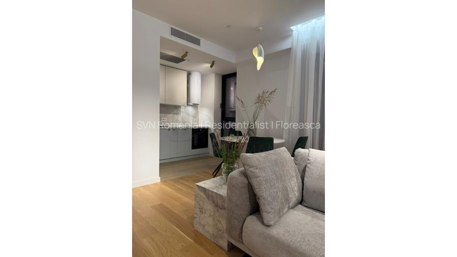 REA1027193 Apartament High End 3 camere I One Mamaia Nord - 27