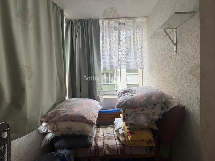 Apartament 3 camere Popești-Leordeni, 74 mp, aproape metrou Dimitrie Leonida - 13