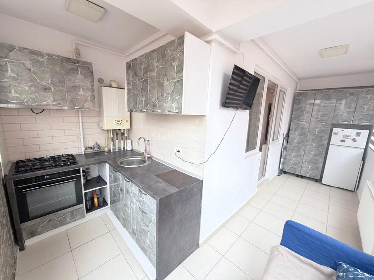 Apartament 2 Camere Militari Residence - 7