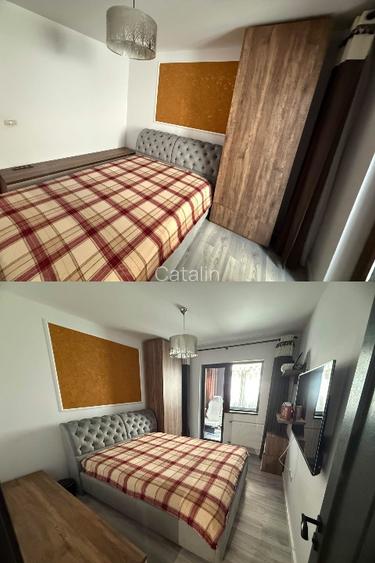 Apartament 3 Camere cu gradina - 4