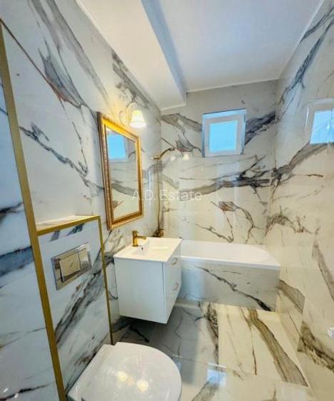 Titan 3 Camere Instalatii Schimbate Etaj 9 7 Min Metrou Zona Verde - 8