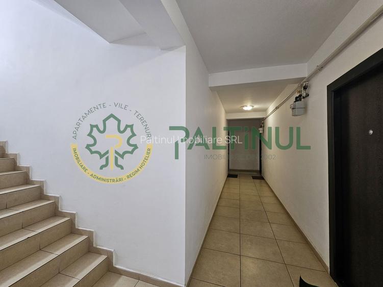Apartament 2 camere de vanzare zona Brana, Sibiu - 21