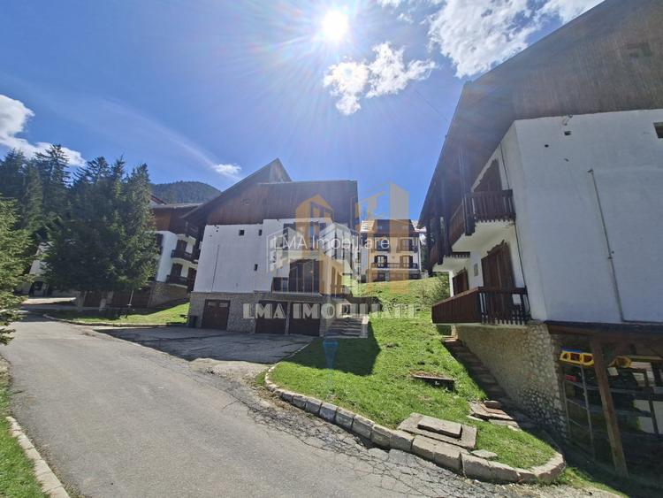 Perioade apartamente Vila de aur Poiana Brasov - 22