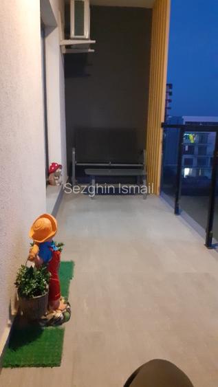 De închiriat studio  - 10