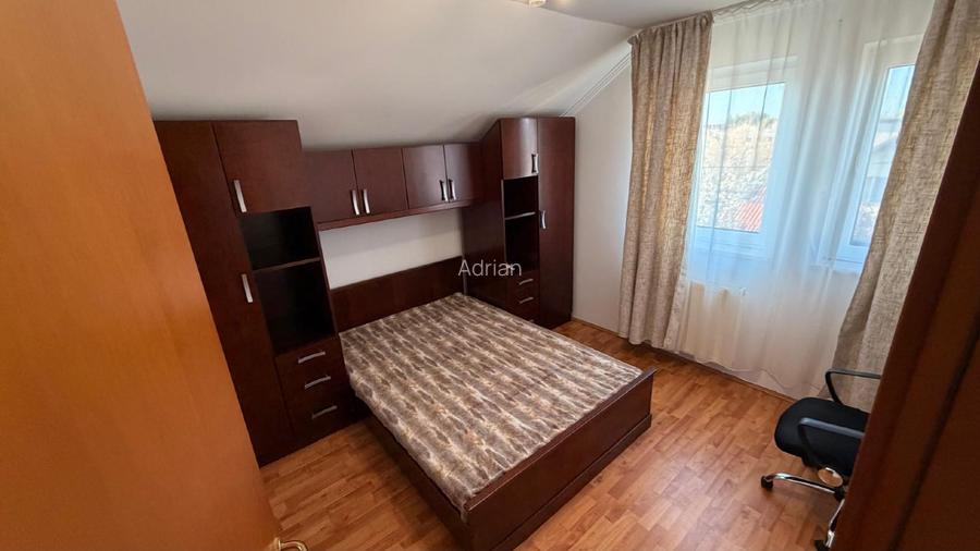 Apartament 3 camere | Vilă | Etaj+Mansardă  | 67mp | Dumbravița | Loc parcare - 11