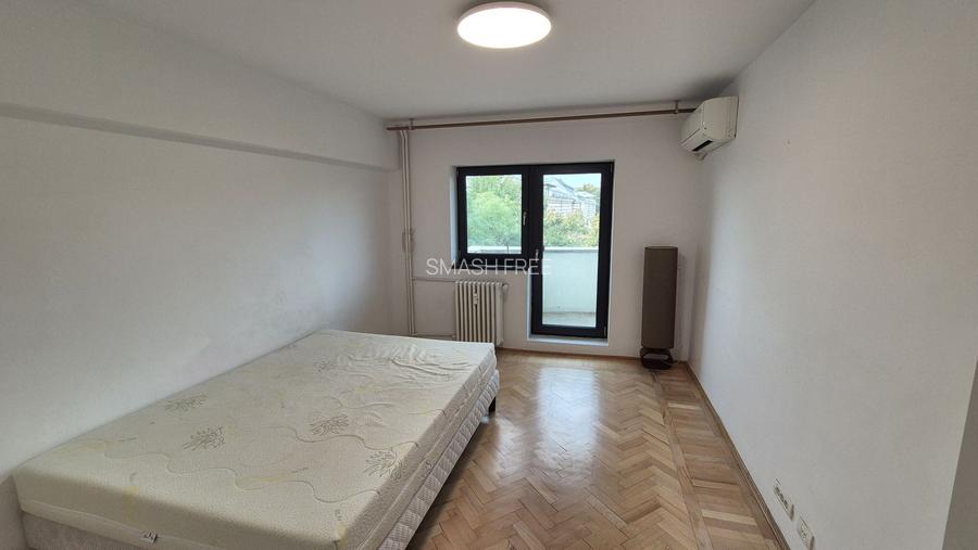 Apartament cu 3 camere 90,11 mp, bloc 1996 - Unirii - 3
