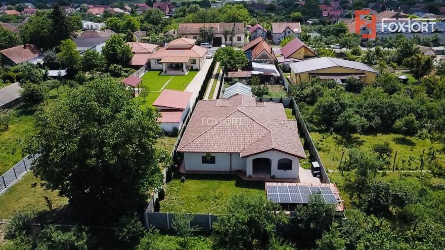 COMISION 0% Casa in stil mediteranean in Sag | 5 Camere - 39