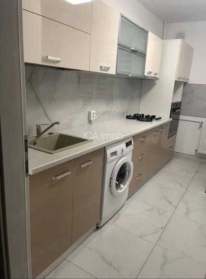 Apartament luminos Drumul Taberei-Moghioros - 4