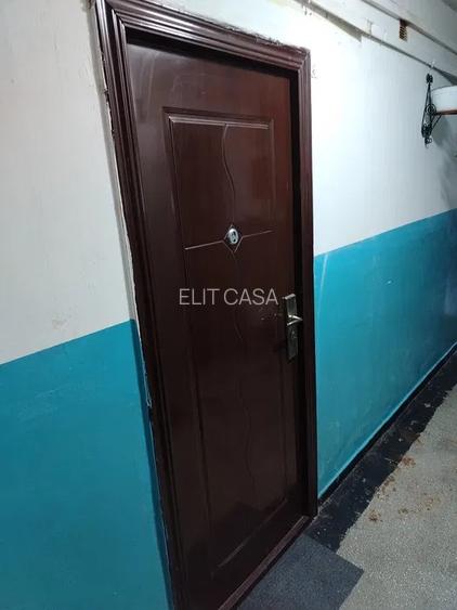 Camera camin, etaj 3/4, zona Baza 3 - 3