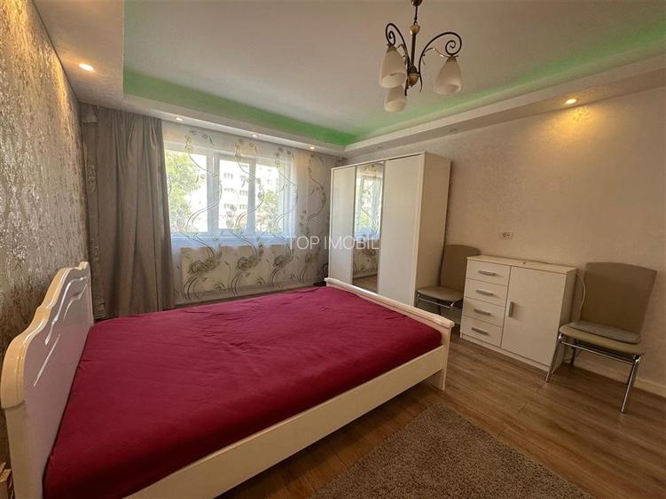 Inchiriere  Apartament cu 1 camera Canta - 2