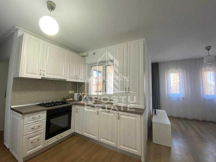 Apartament cu 3 camere, bloc nou, etaj intermediar, loc de parcare - 9