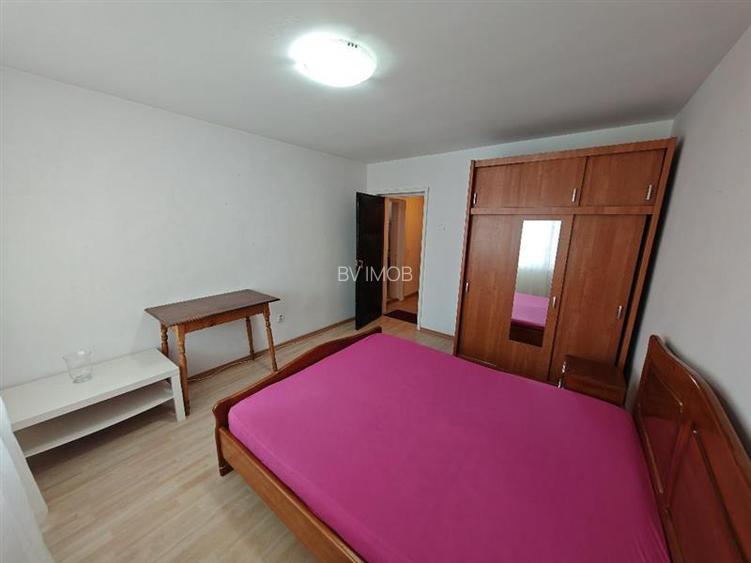 Inchiriem Garsoniera Mobilata, Decomandata, Racadau - 5