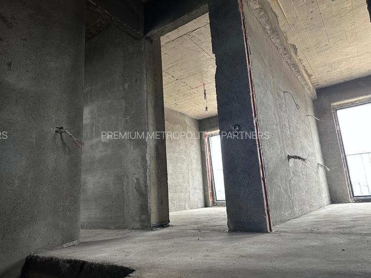 Casa 3 camere, 120 mp, 220 mp/420 mp teren, incalzire pardoseala - 4