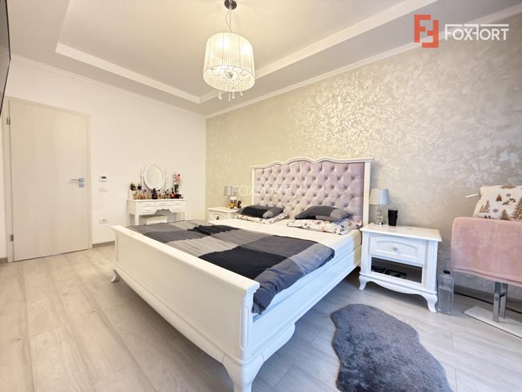 COMISION 0% Duplex cu 5 camere de vanzare, zona Aradului - 33