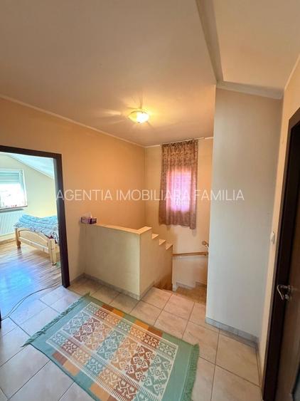 Vanzare casa P+M, Smardan( Galati ), la 2 minute de str.principala - 14