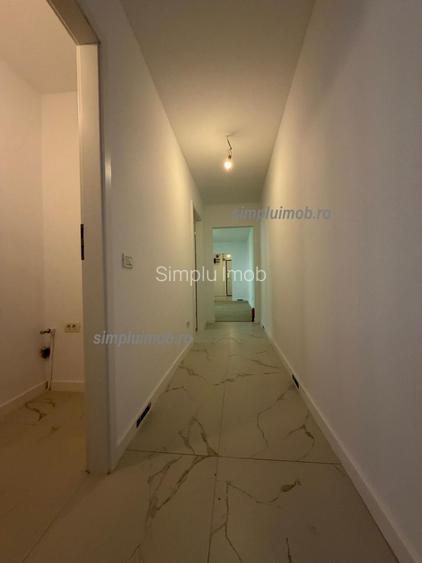 Metrou Titan Apartament 3 Camere Renovat - 8