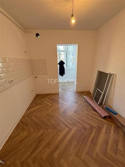 Apartament 3 camere, Etajul 2- Nicolina - 2