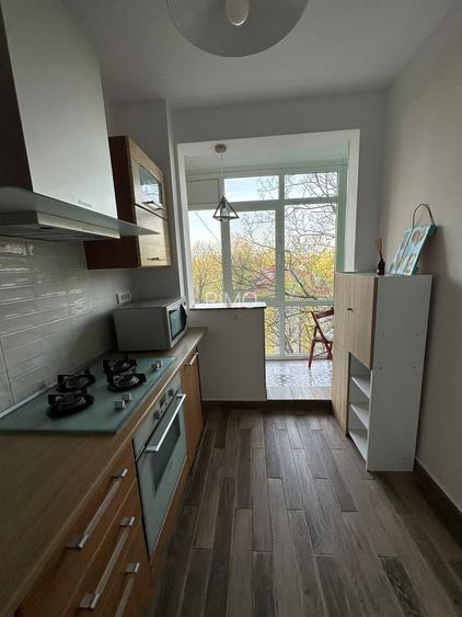 Apartament 2 camere Grivița - 3