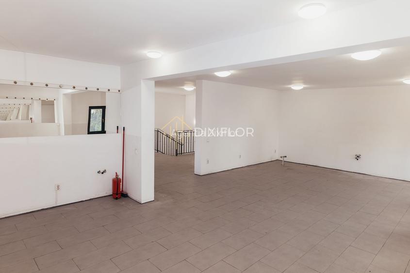 Spațiu comercial | medical | beauty | birouri | str. Cuza Vodă - 5