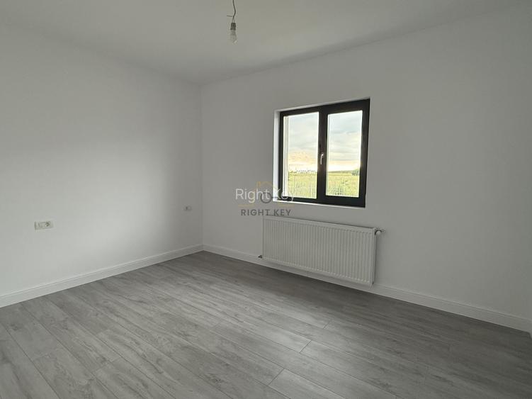 Casa Ciorogarla Parter+Pod, 5 Camere, Teren 500mp, STB! Comision 0%! - 11