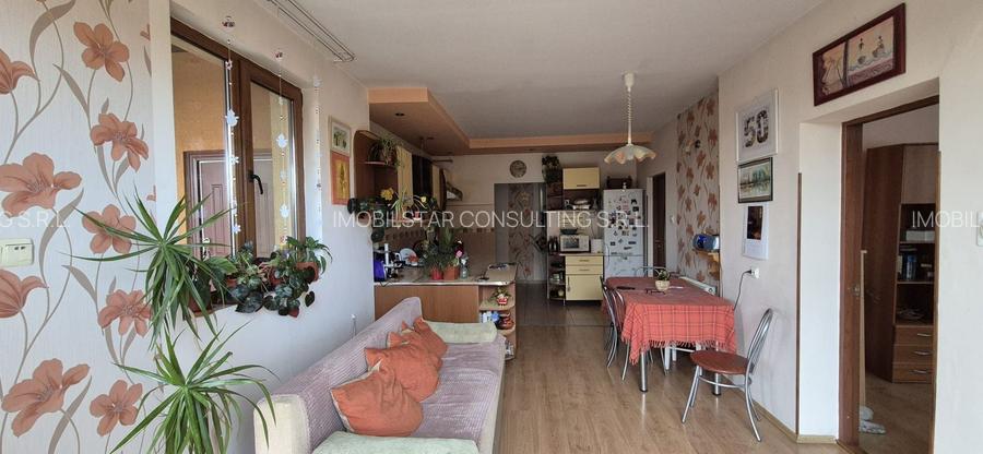De vanzare casa cu teren in Curteni - 6