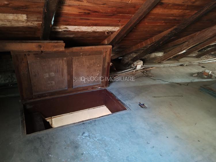 Casa 4 camere libera la vanzare zona Schei - 26