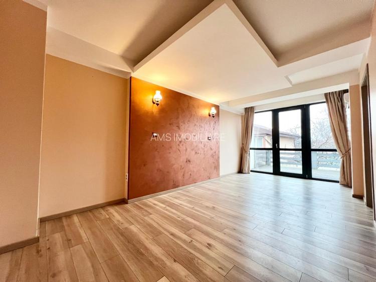 VILA 4 CAMERE / CURTE PROPRIE/ 2 LOCURI PARCARE - 12