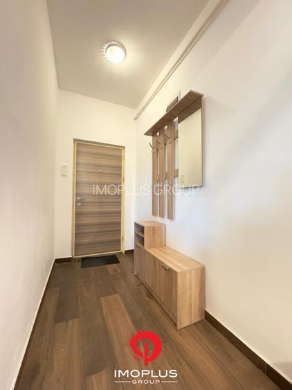 APARTAMENT 3 CAMERE CARTIER VISOIANU MUTARE IMEDIATA! 0% COMISION - 23