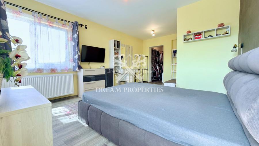 Casa tip duplex, 4 camere, 3 bai, teren 273 mp, Apahida-Sub Coasta - 4